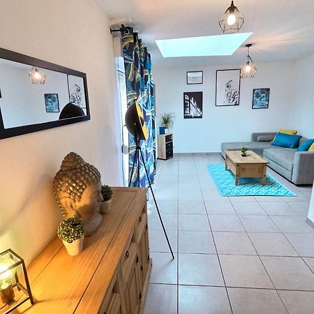 Residence 3 Etoiles Les Themes Proche Lux, Metz, Cattenom Hayange 객실 사진