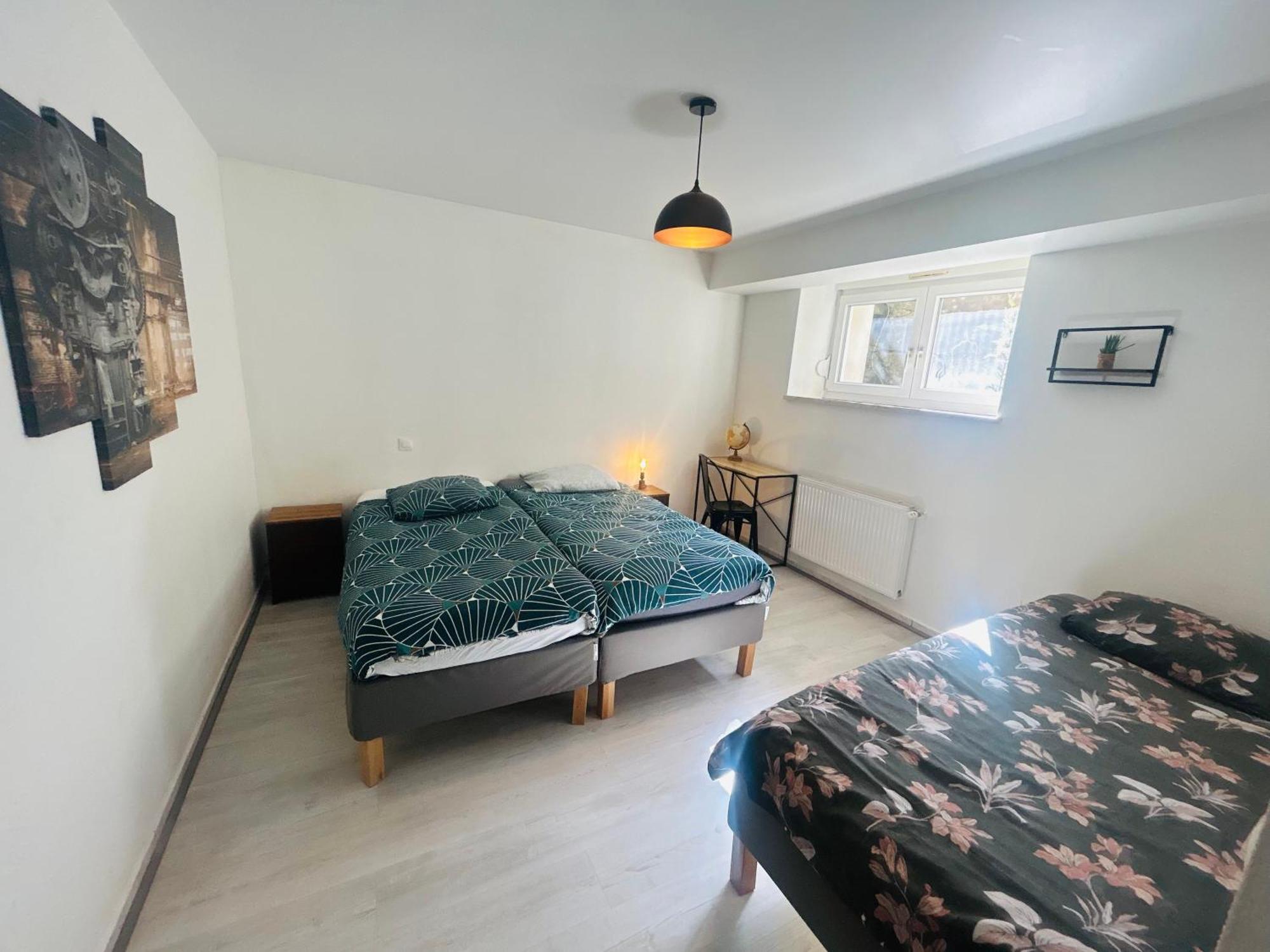 Residence 3 Etoiles Les Themes Proche Lux, Metz, Cattenom Hayange 외부 사진