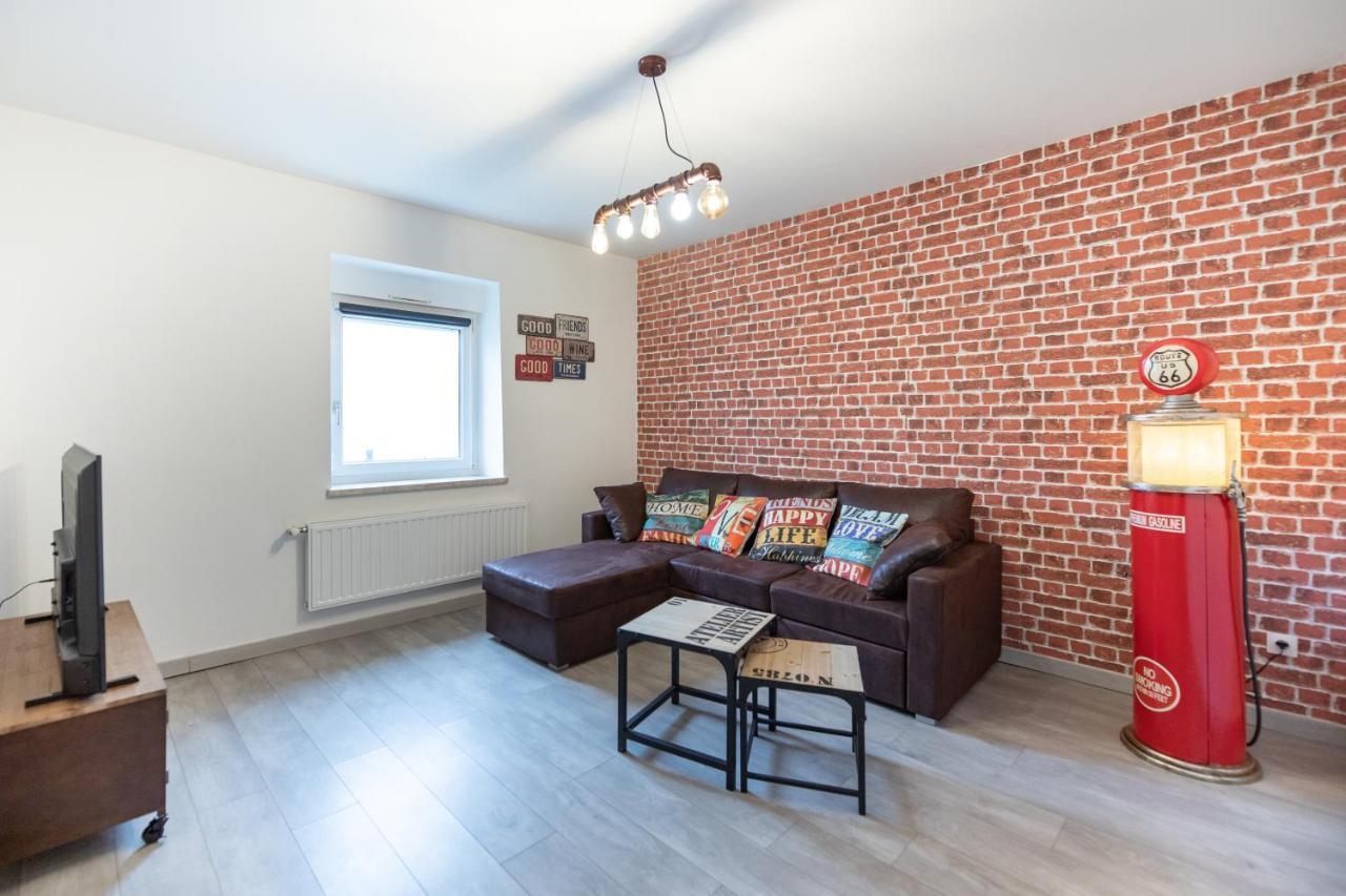 Residence 3 Etoiles Les Themes Proche Lux, Metz, Cattenom Hayange 외부 사진